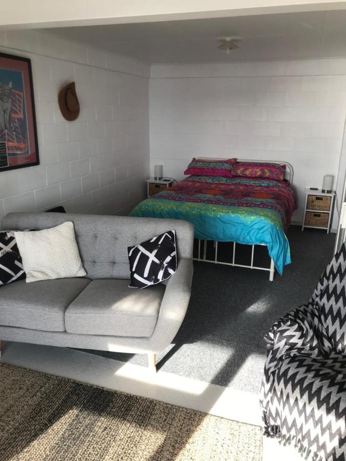 Ohiwa Harbour Studio Apartment Waiotahi Exterior foto